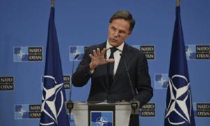 NATO Benarkan 3.000 Tentara Korut Sudah Berada di Rusia, Siap Perang Lawan Ukraina