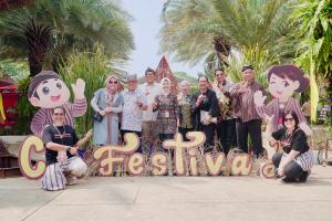 Bank Jago Tingkatkan Literasi Keuangan Anak dan Ibu Melalui Cerita Pendek Menarik dan Inspiratif