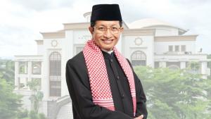 Menteri Agama, Prof. Dr. K.H. Nasaruddin Umar, M.A.: Kaget dan Tak Pernah Membayangkannya