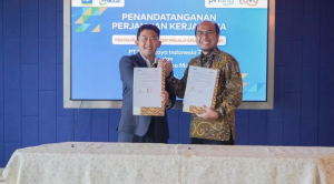  Bank Raya Teken MoU dengan Anak Usaha PNM, Hadirkan Pinjaman Berbasis Digital