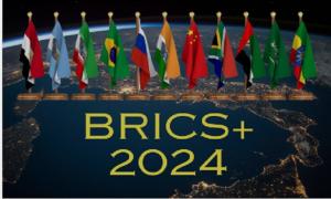  Indonesia Gabung BRICS Plus, Komisi I DPR Ingatkan Tidak Abai Politik Bebas Aktif