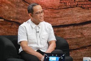 Kemenpora: Wujudkan Gen Z Berkualitas Melalui Ekosistem Pendidikan dan Kewirausahaan