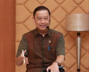 Karier Moncer Tom Lembong Penulis Pidato Presiden Jokowi dan Co-Captain Tim Nasional Pemenangan Anies- Cak Imin