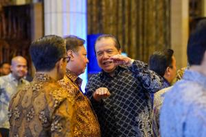 Indonesia Secara Aktif Kian Perkuat Peran di Kancah Global