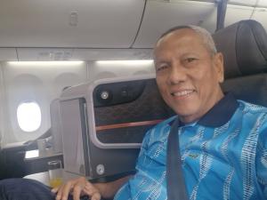 Retno Marsudi Mulai Bertugas November, Ini Lima Isu Terkait Air