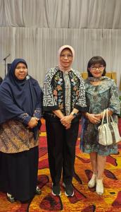 UNIPI Tangerang Terima Saspras Berbasis IKU Dari Pemerintah