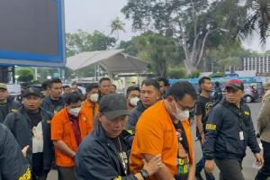 Bikin Naik Darah Netizen! Kronologi dan Modus Pejabat Kementerian Komdigi `Menjaga` Situs Judi Online