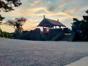 Buton Membagi Kekuasan Sejak Tahun 1300 Masehi