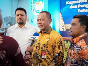 LMS Pamong Desa Bikin Pembelajaran Lebih Fleksibel dan Efisien
