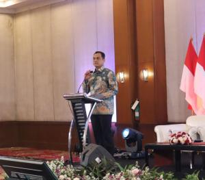  Miliki Peran Strategis, Kemendagri: Camat Jadi `Rumah Bersama` untuk Pembangunan Desa