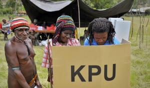 Lokataru Foundation Pantau Dugaan Kecurangan dan Pelanggaran Pilkada di Tanah Papua