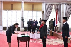 PJ Gubernur Sumut Lakukan Rotasi, Akademisi: Langkah Tepat Pembaruan Birokrasi dan Tingkatkan Kinerja