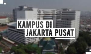 Wah! Ini Dia 7 Kampus di Jakarta dengan Program Studi Terbaik