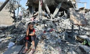  Dituding Mundur sebagai Mediator Gencatan Senjata di Gaza, Ini Penjelasan Kemlu Qatar