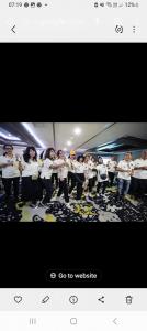 Lebih muda 50 tahun di sebuah hotel Kebayoran