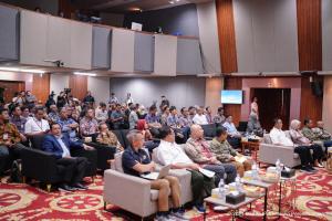 Menuju Satu Dekade Memberi Manfaat, Pemerintah Terus Dorong KUR untuk Usaha Produktif Makmur