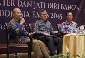 Proaktif Mendiseminasi Berita Edukatif dan Inspiratif, DAAI TV Raih Anugerah Revolusi Mental 2024 dari Kemenko PMK