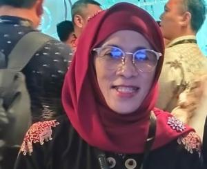 Penghargaan Ombusman RI, Pj Wali Kota Surabaya Restu Novi Widiani: Berharap di Tahun Berikutnya Raih yang Terbaik