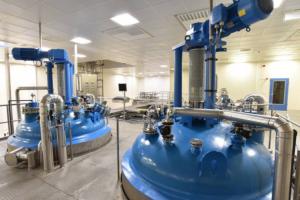 Upaya Penggunaan Teknologi Light-Water Modular Reactor sebagai Pengganti Batubara dan Gas pada PLTU maupun PLTGU demi Menurunkan Emisi Karbondioksida