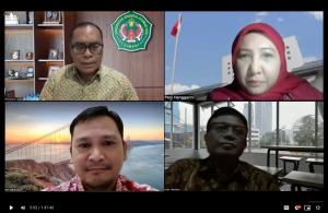 Hubungan Indonesia-China, Harus Konsisten Perjuangkan Kepentingan Nasional Namun Tetap Menjadi Hubungan Baik