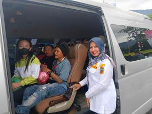 Aquabike 2024 Resmi Berakhir, Ini Kesan Positif Para Pengunjung
