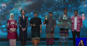 Desa Les Bali Jadi yang Terbaik, Inilah Daftar Lengkap Pemenang ADWI 2024!