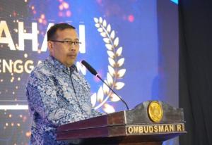 Rilis Penilaian Kepatuhan Penyelenggaraan Pelayanan Publik 2024, Ketua ORI: Ada Tren Positif Yakni Meningkatnya Jumlah Zona Hijau