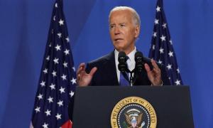 ICC Perintahkan Penangkapan PM Netanyahu, Ini Tanggapan Presiden Biden dan Trump