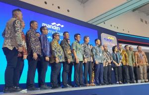 Jadi Sponsor Utama GJAW 2024, MUF Permudah Pengunjung Miliki Kendaraan Impian