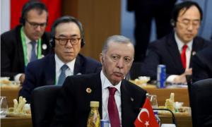 ICC Keluarkan Surat Perintah Tangkap Netanyahu, Erdogan: Kami Dukung Keputusan Ini