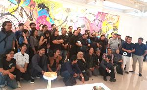 Rakernas ADPII 2024: Momentum Perkuat Arah Profesi Desainer Produk Industri Indonesia