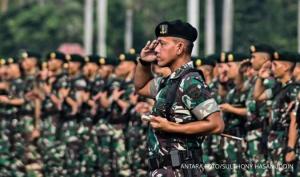 Panglima TNI: 169 Ribu Personel Diterjunkan Kawal Pilkada Serentak 2024