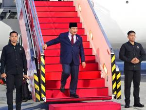 Tiba di Tanah Air, Ini Hasil Kunjungan Presiden Prabowo ke Enam Negara