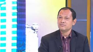 Perekonomian Tersedak, Kelas Menengah Terjebak
