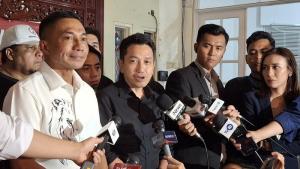 Dharma Ungkap Kekuatannya Terbatas Usai Kalah di TPS Tempat Keduanya Nyoblos