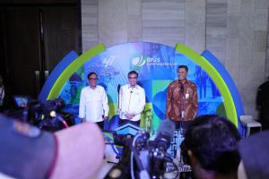 Menaker Yassieli: Perlu Strategi Perluasan Kepesertaan BPJS Ketenagakerjana dari Sektor Pekerja Informal