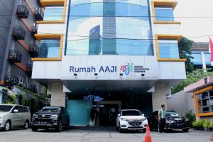 Kinerja Positif, AAJI: Pendapatan Industri Asuransi Jiwa Capai Rp166,27 Triliun Selama Januari hingga September 2024
