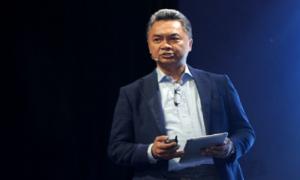 Dino Patti Djalal: Tujuan Politik Luar Negeri Bukan untuk Disanjung