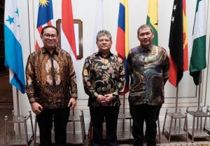 Young Elaeis Ambassador Dorong Peran Anak Muda untuk Industri Sawit Berkelanjutan