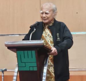 Masih Adakah yang Memimpin dengan Hati?