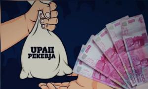  Pemerintah Naikkan UMP 6,5 Persen, Hipmi Berharap Dibarengi Produktivitas Tenaga Kerja