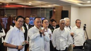 PalmCo Business Cockpit, Pionir Transformasi Digital BUMN Perkebunan Menuju World Class Agriculture Company