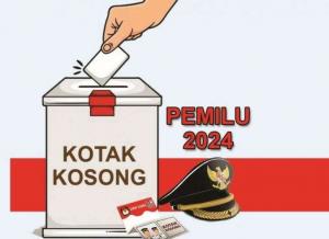 Begini Langkah Pemerintah Antisipasi Kotak Kosong Menang di Pilkada 2024