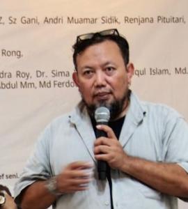Robohnya Dinasti Itu