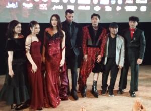 Racun Paling Mematikan di Kalimantan Meneror Penonton dalam Film Horor Racun Sangga: Santet Pemisah Rumah Tangga
