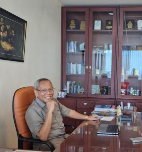 Tim Koordinasi One Health di Kota Tangerang dan 3 Pesan Kesehatan Masyarakat