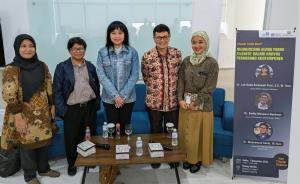 Universitas Paramadina Gelar Diskusi Hari Filsafat Sedunia 2024: Membahas Relevansi Filsafat di Era Kontemporer