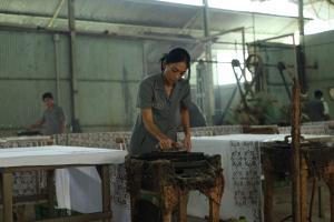 Rahasia Kelam Tumbal Pabrik Akhirnya Terungkap di Gala Premiere Hutang Nyawa, Bagaimana Ujung Cerita Mereka?