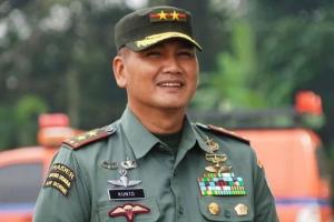 Mutasi TNI Terbaru, 3 Alumni SMA Teladan Jakarta Dapat Promosi Jabatan