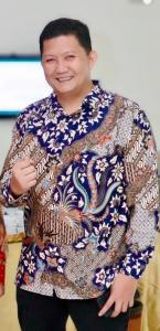 Andi Zabur Rahman Terpilih sebagai Ketua Umum IAPI Periode 2024-2029, Kepala LKPP Dorong Sinergi dan Fokus pada Agenda Strategis Pengadaan